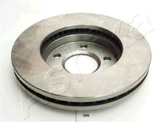 Disc frana 2