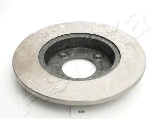 Disc frana 2