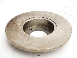 Disc frana 2