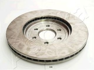 Disc frana 2
