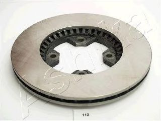 Disc frana 2