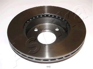Disc frana 2