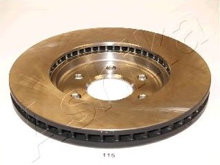 Disc frana 2