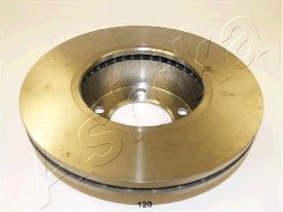 Disc frana 2