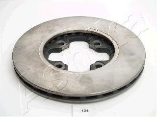 Disc frana 2