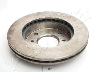 Disc frana 2