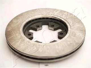 Disc frana 2
