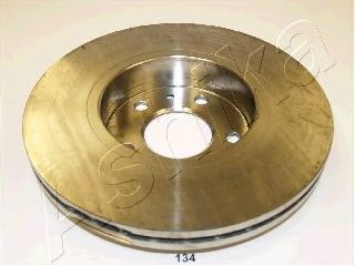 Disc frana 2