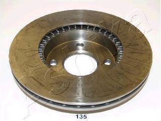 Disc frana 2