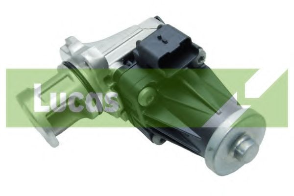 FDR439 Supapa EGR LUCAS ELECTRICAL 