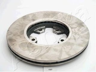 Disc frana 2