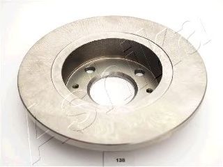 Disc frana 2