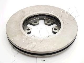 Disc frana 2