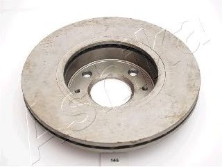 Disc frana 2