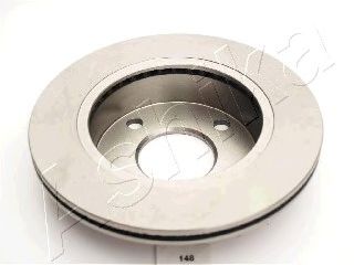 Disc frana 2