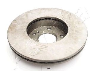 Disc frana 2