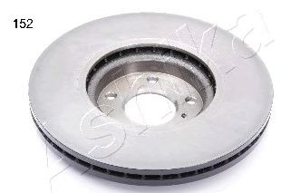 Disc frana 2