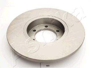 Disc frana 2