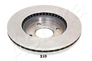 Disc frana 2