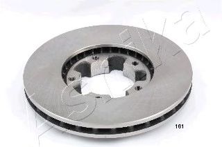 Disc frana 2
