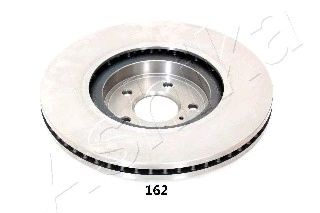 Disc frana 2