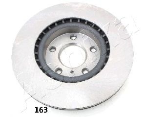 Disc frana 2