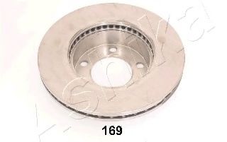 Disc frana 2