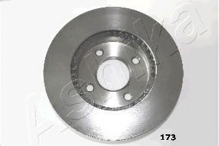 Disc frana 2