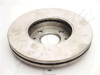 Disc frana 2