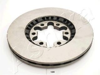 Disc frana 2