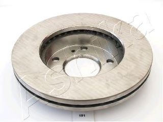 Disc frana 2