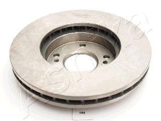 Disc frana 2