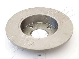 Disc frana 2
