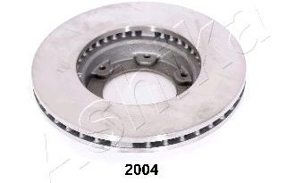 Disc frana 2