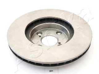 Disc frana 2