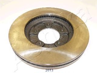 Disc frana 2
