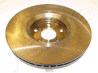 Disc frana 2