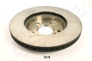 Disc frana 2