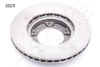 Disc frana 2