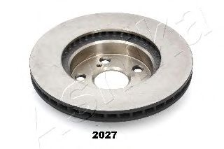 Disc frana 2