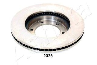 Disc frana 2