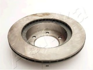 Disc frana 2