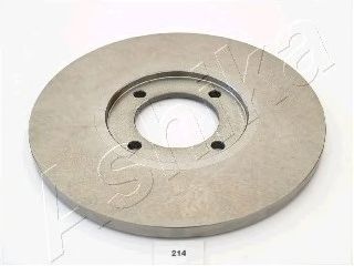 Disc frana 2
