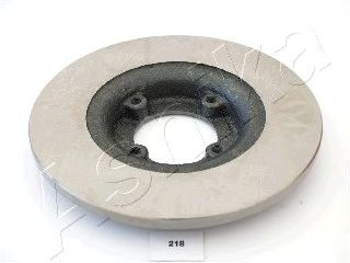 Disc frana 2