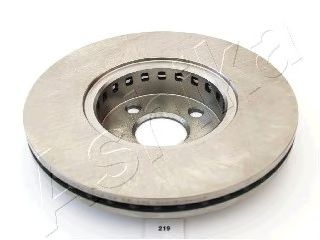 Disc frana 2