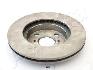 Disc frana 2
