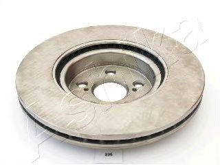 Disc frana 2