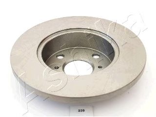 Disc frana 2