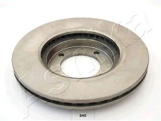 Disc frana 2