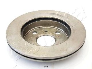 Disc frana 2